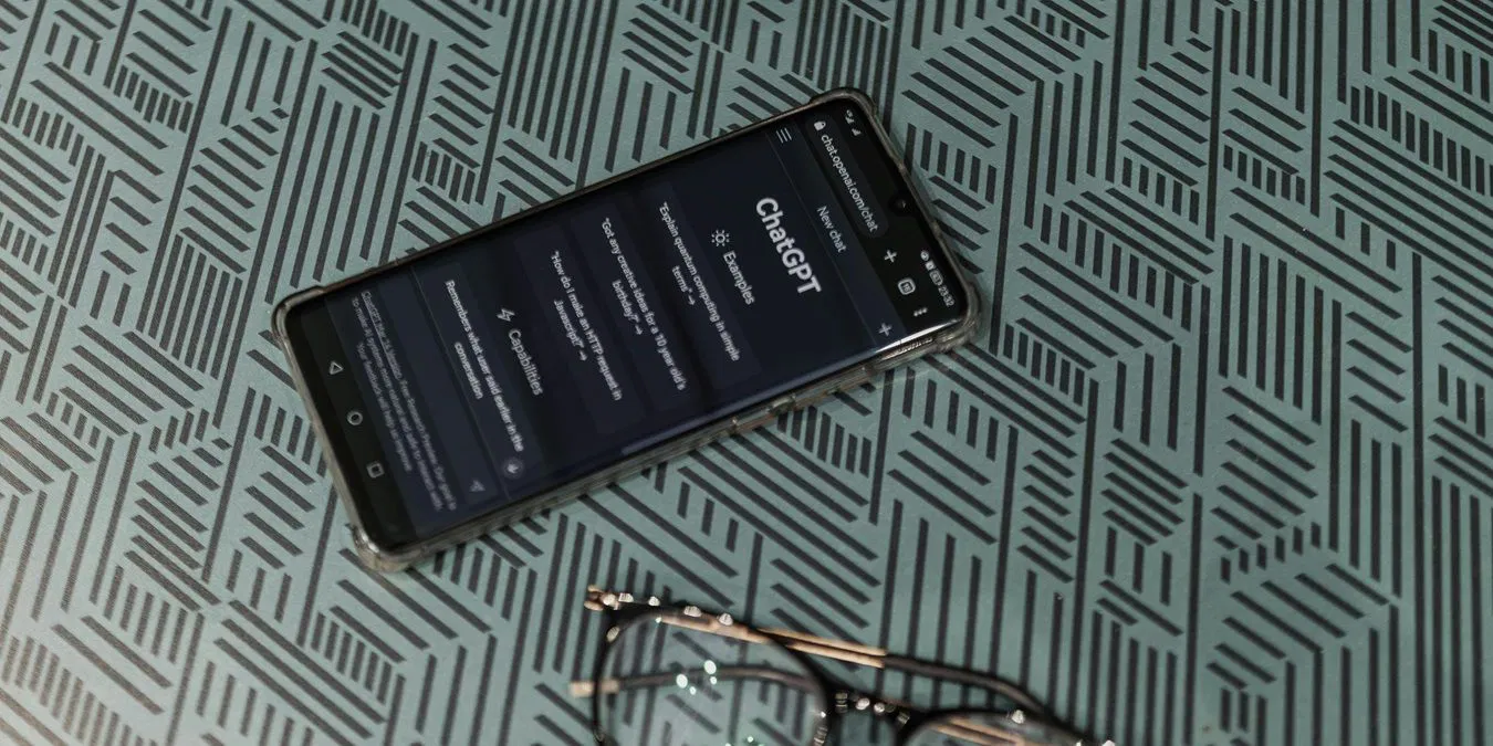 5 razones por las que no deberías utilizar ChatGPT para escribir para ti