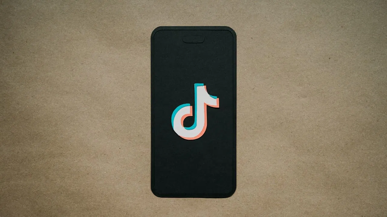 Cómo hacer una presentación de diapositivas en TikTok