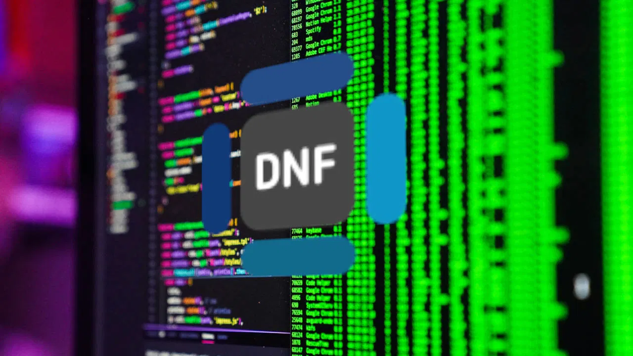 Todo lo que necesita saber sobre el administrador de paquetes DNF