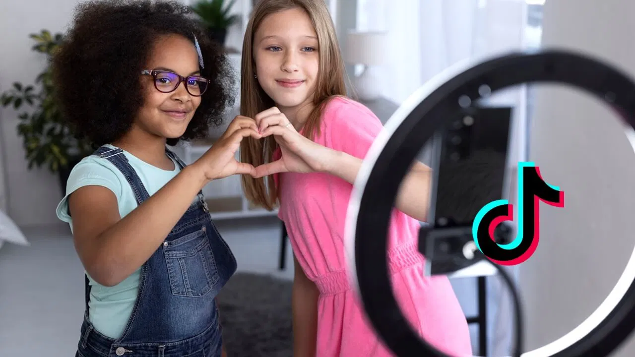 Cómo activar los controles parentales en TikTok
