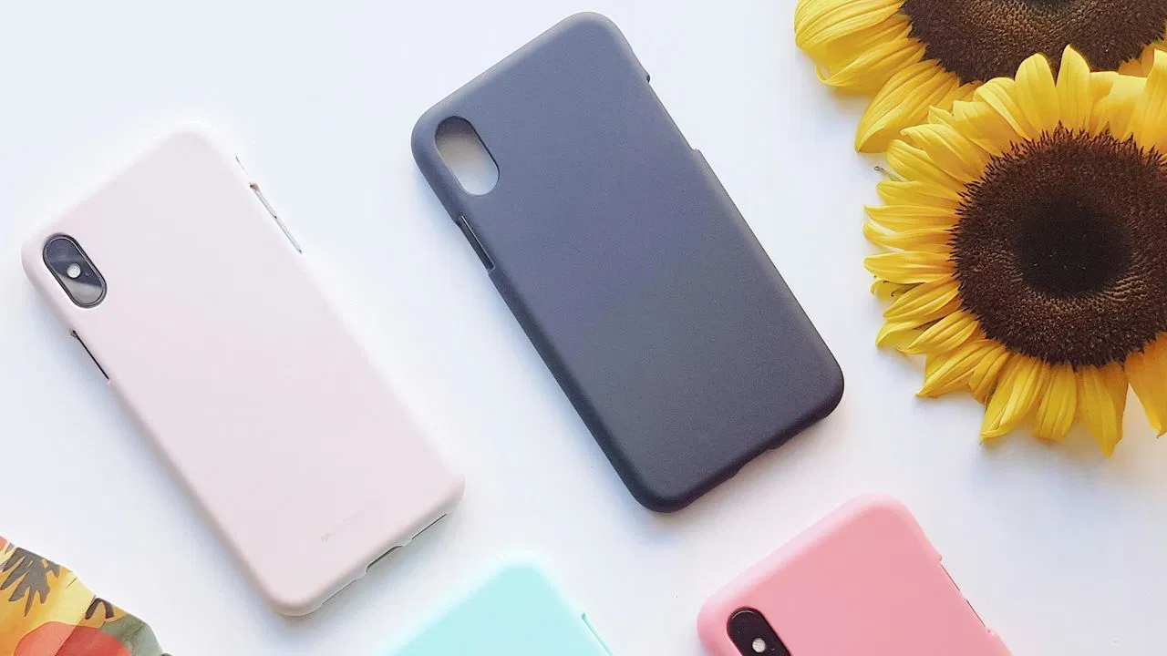 Cómo elegir una funda para tu teléfono inteligente