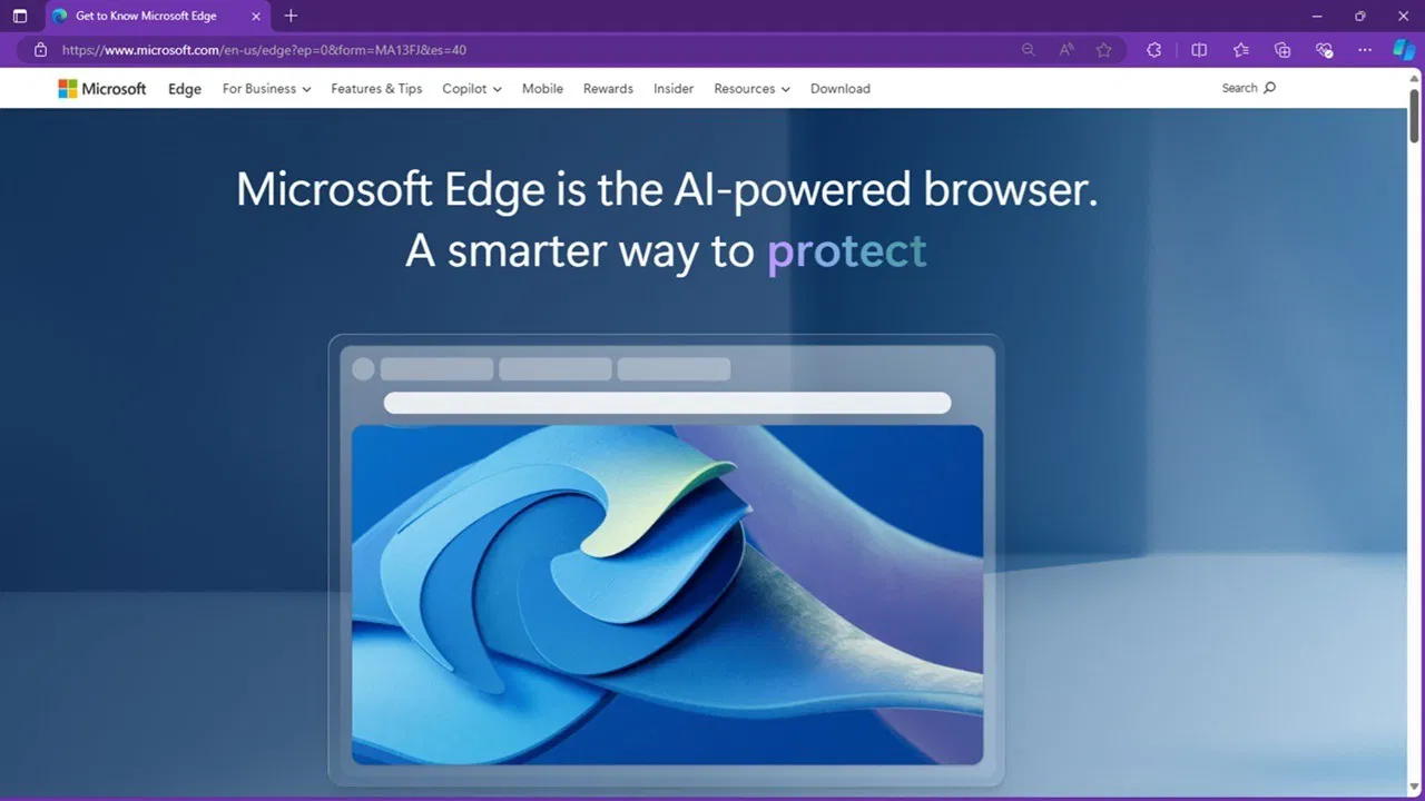 Cómo personalizar Microsoft Edge para aumentar su productividad