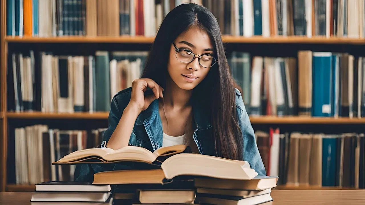 Dónde comprar libros baratos para ayudarte con tus estudios
