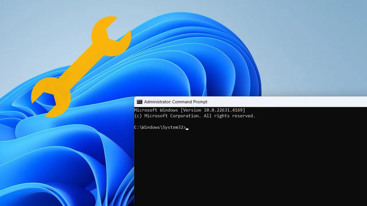 Memorice estos comandos de diagnóstico del sistema de Windows para solucionar rápidamente los problemas de Windows