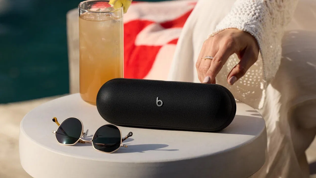 Disfrute de un 33 % de descuento en el altavoz portátil Beats Pill para divertirse a tope