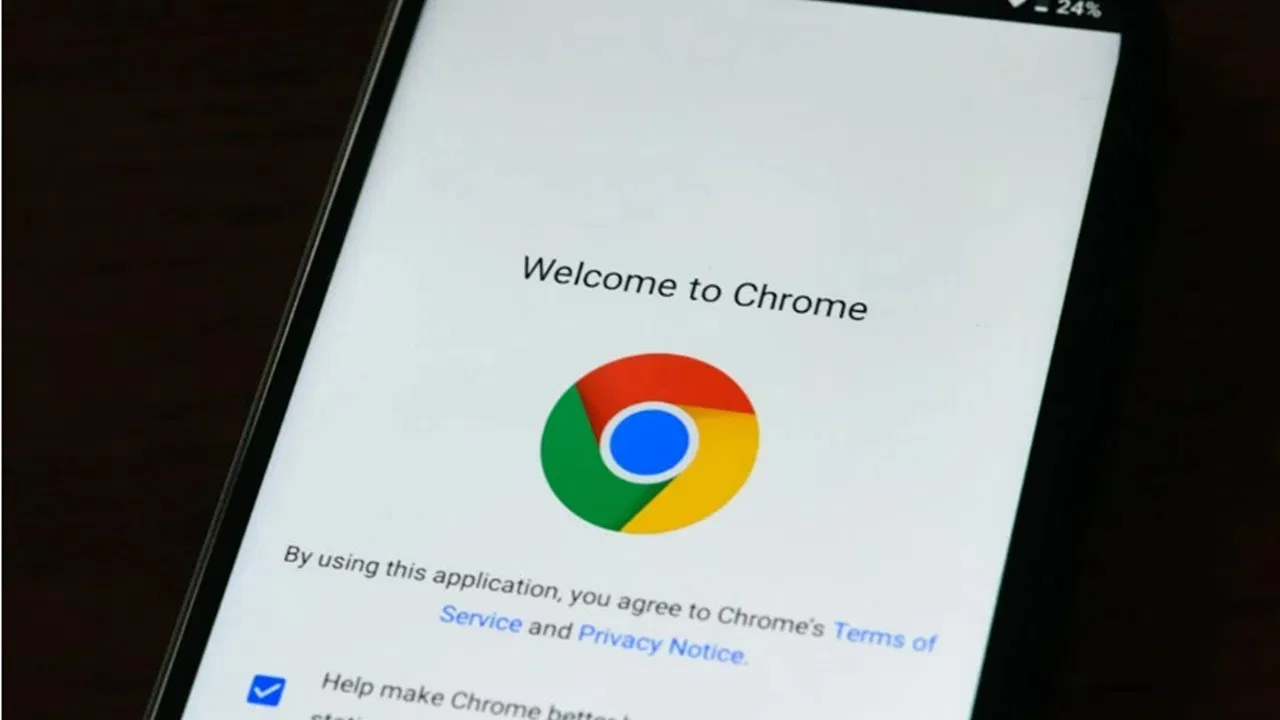Google Chrome 2FA comprometido en un ciberataque
