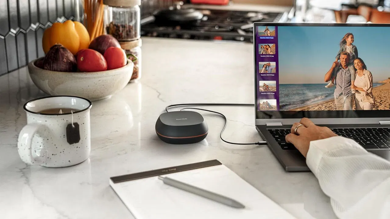 Actualice su almacenamiento: ahorre un 29 % en un SSD SanDisk de 8 TB