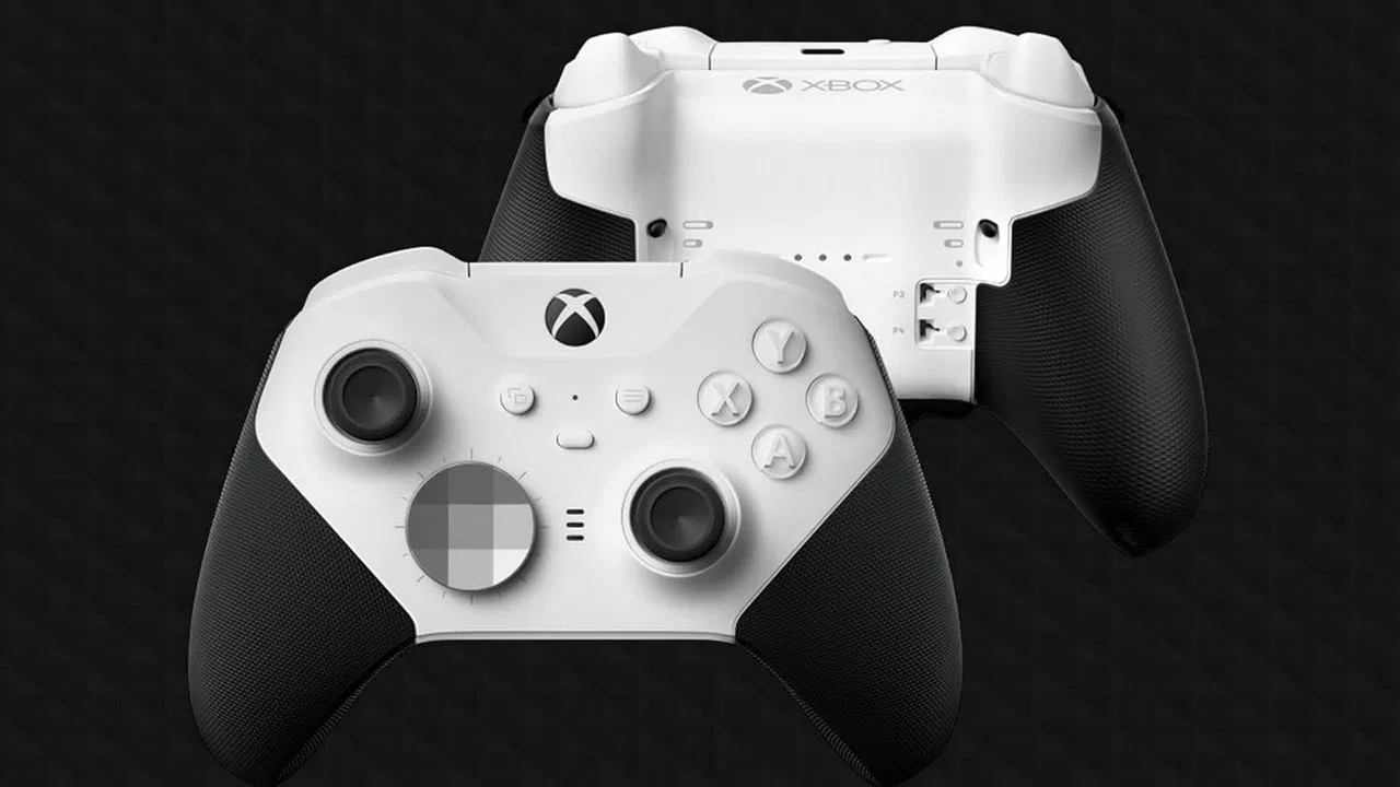 Disfrute de un 25% de descuento en un controlador central Xbox Elite Series 2