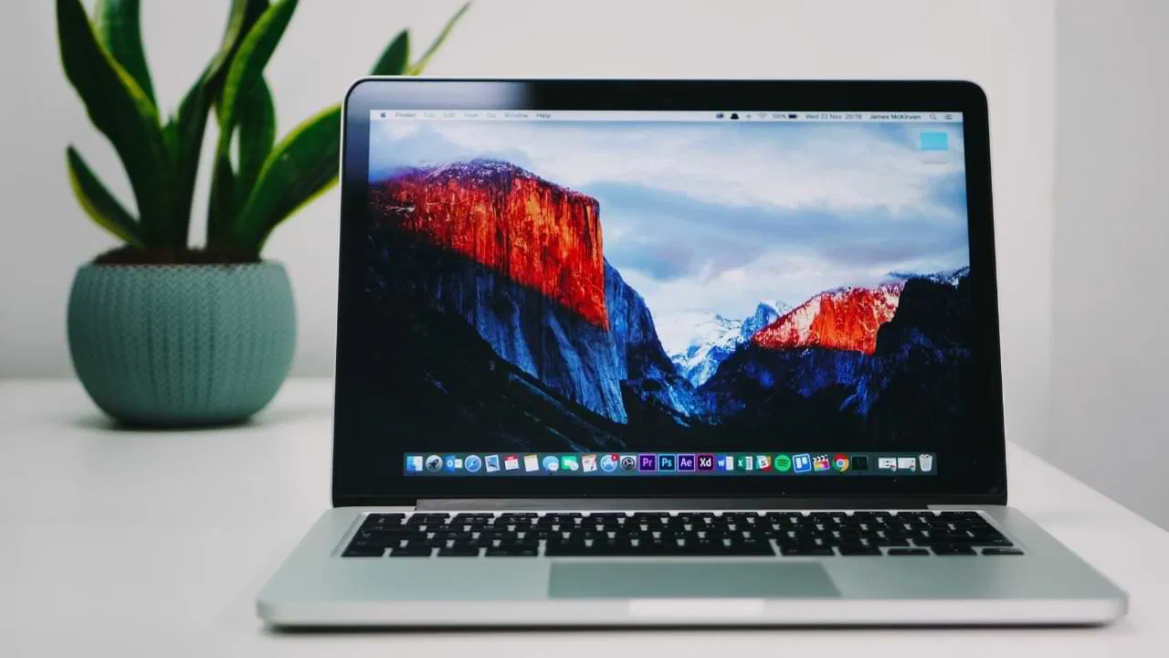 Cómo compartir la conexión a Internet de su Mac