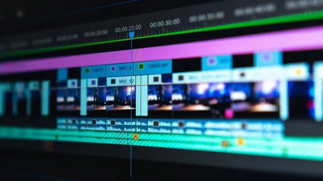 Por qué cambié de Premiere Pro a Kdenlive como editor de video