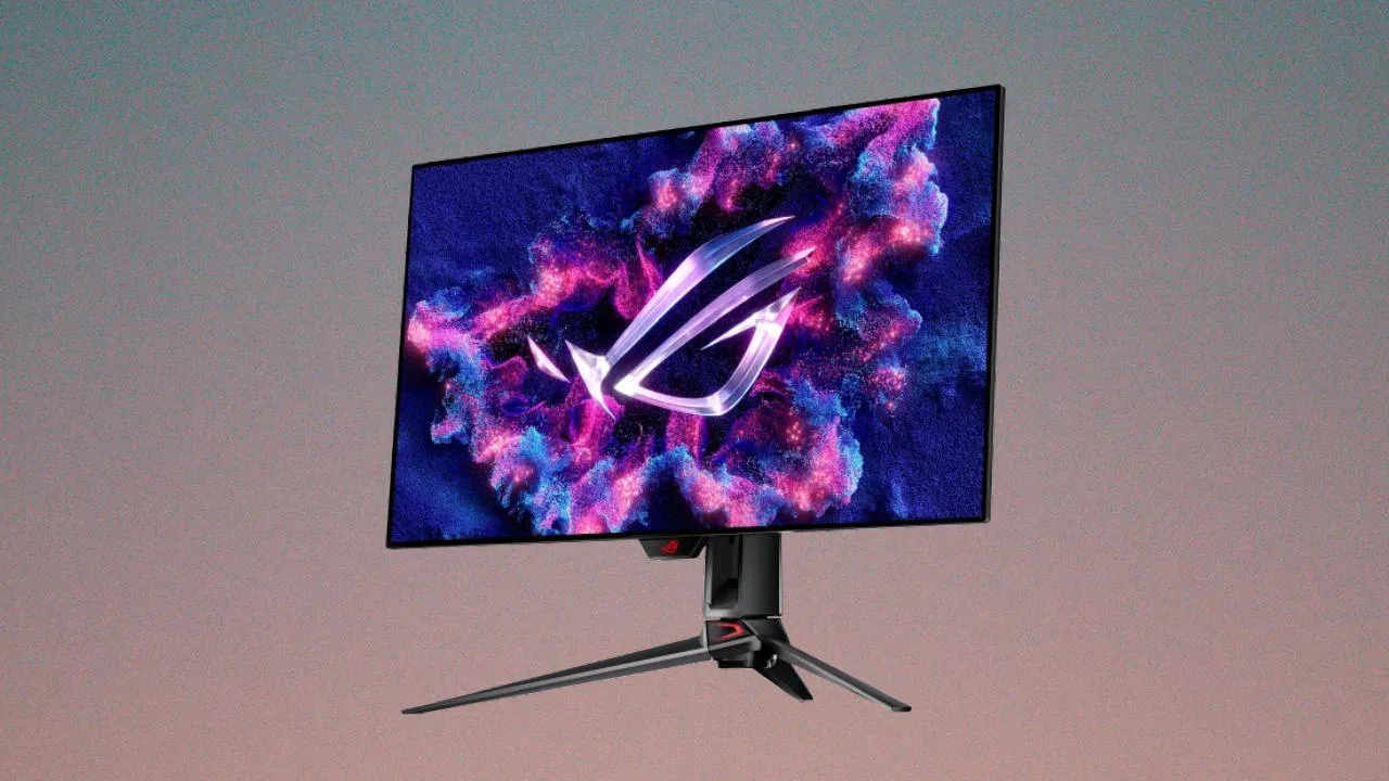 Tome el monitor de juegos Swift Asus Rog por menos de $ 1,000