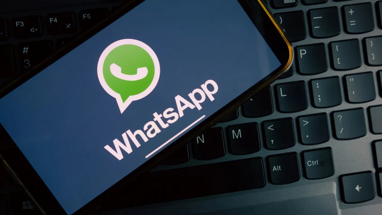 Aquí es donde se guardan los archivos de WhatsApp en su escritorio