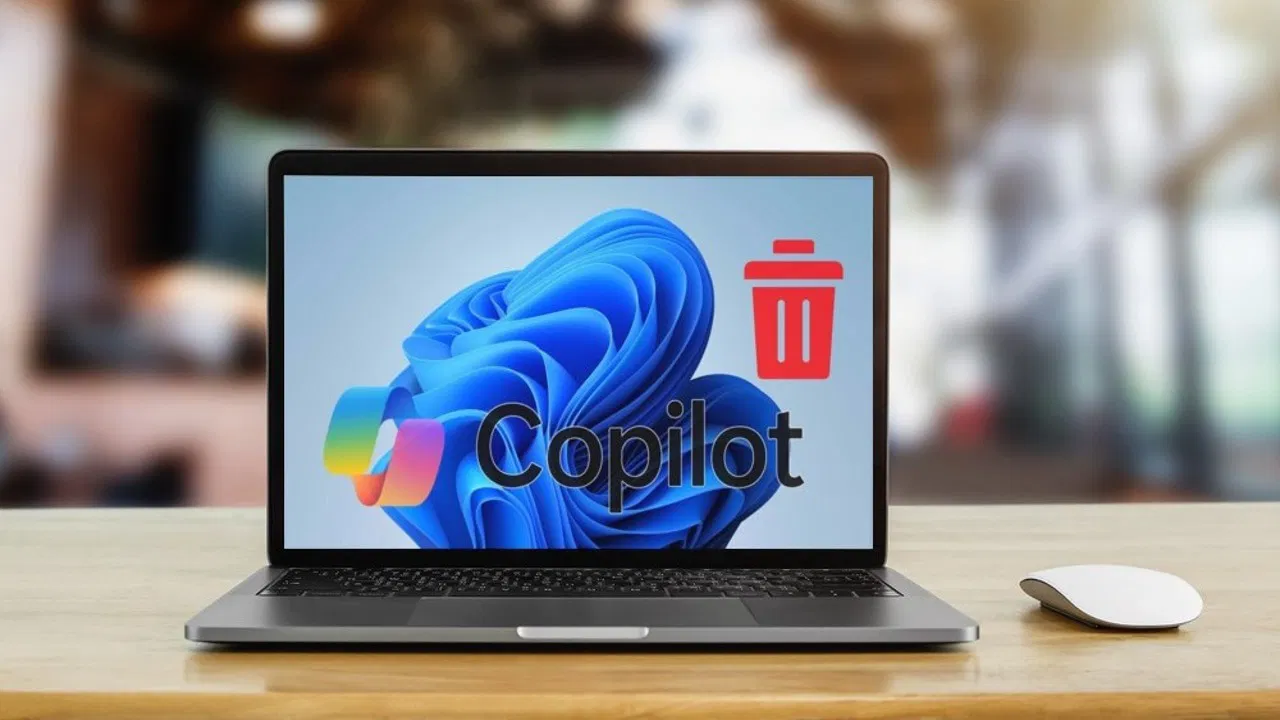 Cómo eliminar el copiloto y otras funciones de IA en Windows