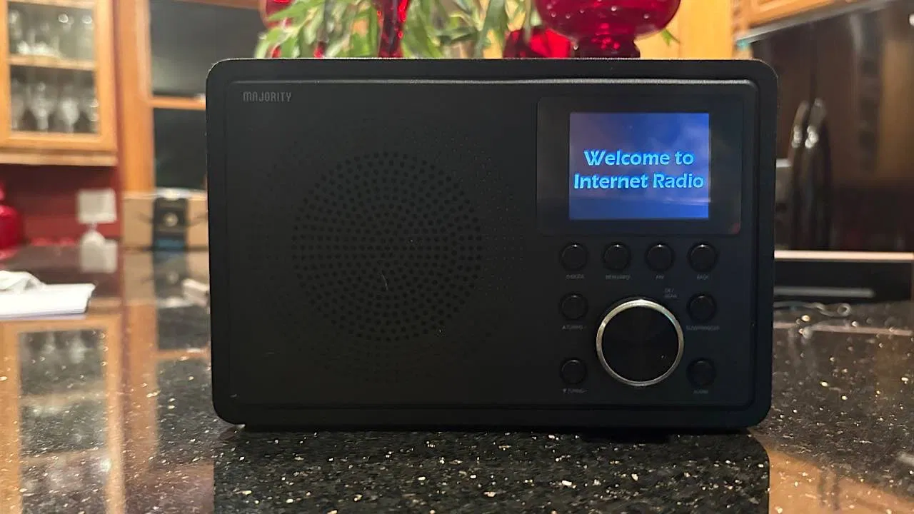 ¿La mayoría de Touro es la radio por Internet que has estado buscando?
