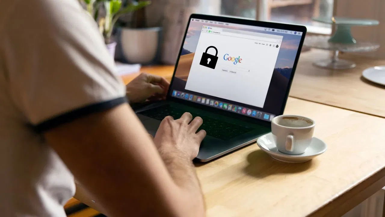 Cómo los nuevos enlaces visitados de Chrome corrigen los sitios web de detención para que lo rastreen