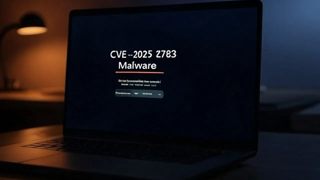 Breach de seguridad de Google Chrome: corrige CVE-2025-2783 en Windows ahora