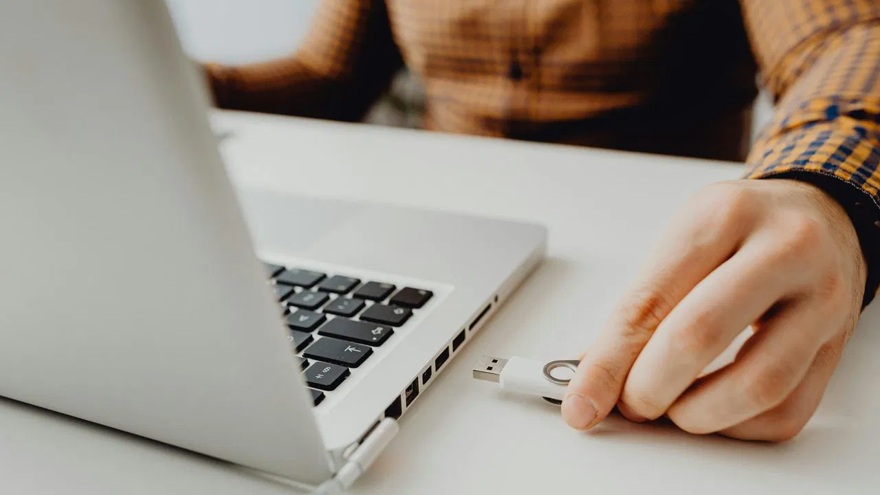 Cómo crear una clave de seguridad USB para su inicio de sesión de Windows