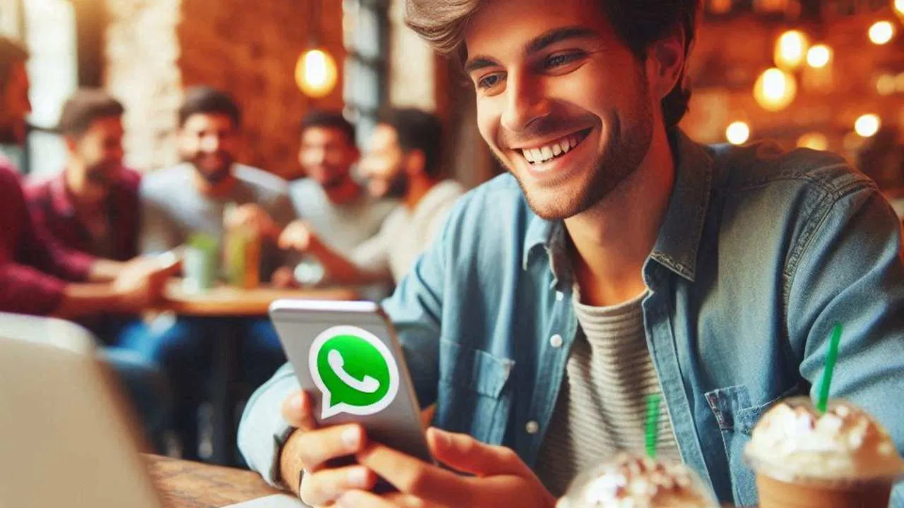 Cómo usar whatsapp meta ai de manera efectiva