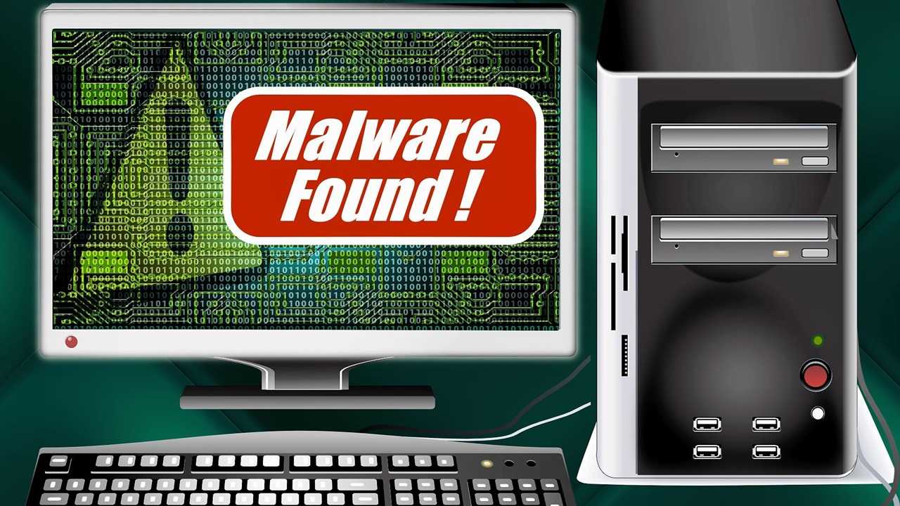 Malware de rata de Neptuno en Windows: tenga cuidado con los enlaces de YouTube y Telegram