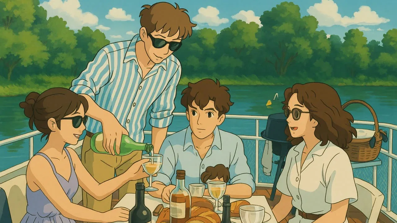 Aquí le mostramos cómo probar la transformación de imágenes de estilo Ghibli Studio de chatgpt de forma gratuita