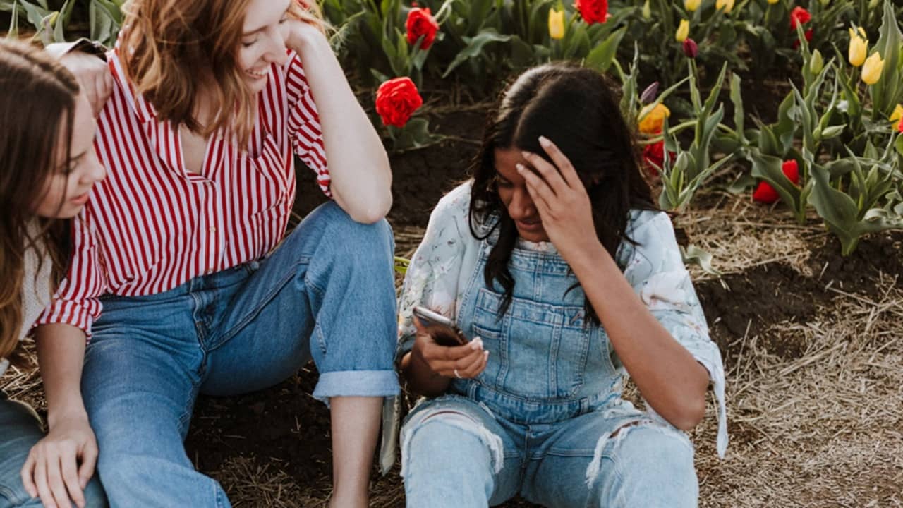 Cómo crear una mezcla de Instagram para un feed de carretes personalizados