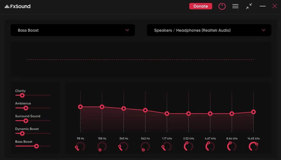 Fxsound no solo mejora su audio, sino que también le enseña cómo