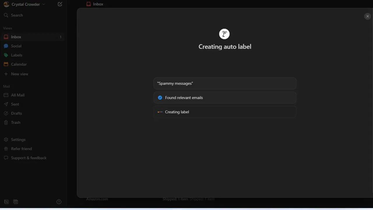 Cómo limpiar Gmail con correo nocado