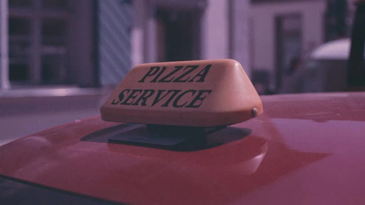 FilePizza le permite compartir archivos grandes directamente en su navegador