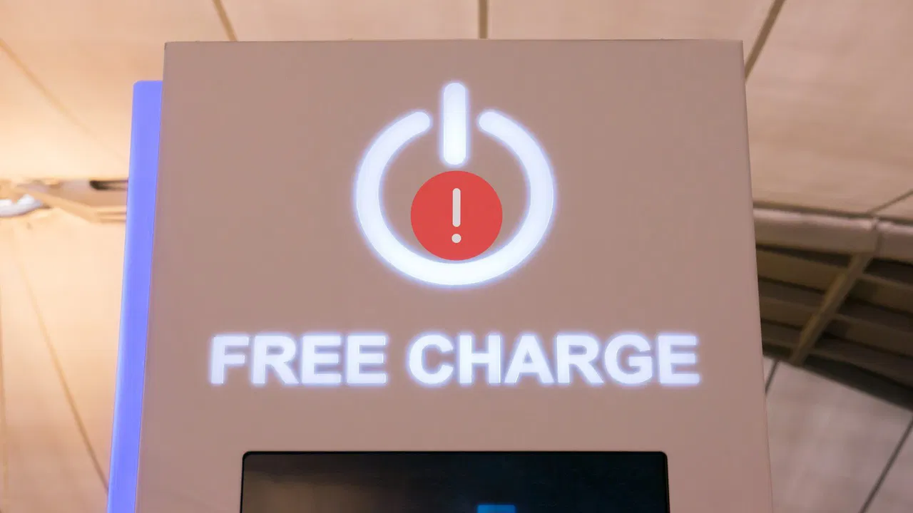 Nuevo ataque de Juice Jacking Bypass Protección telefónica: cómo mantenerse a salvo
