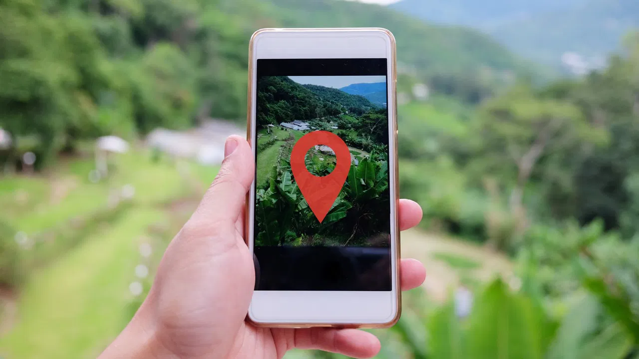 Ahora puede usar chatgpt para revertir fotos de búsqueda de ubicación