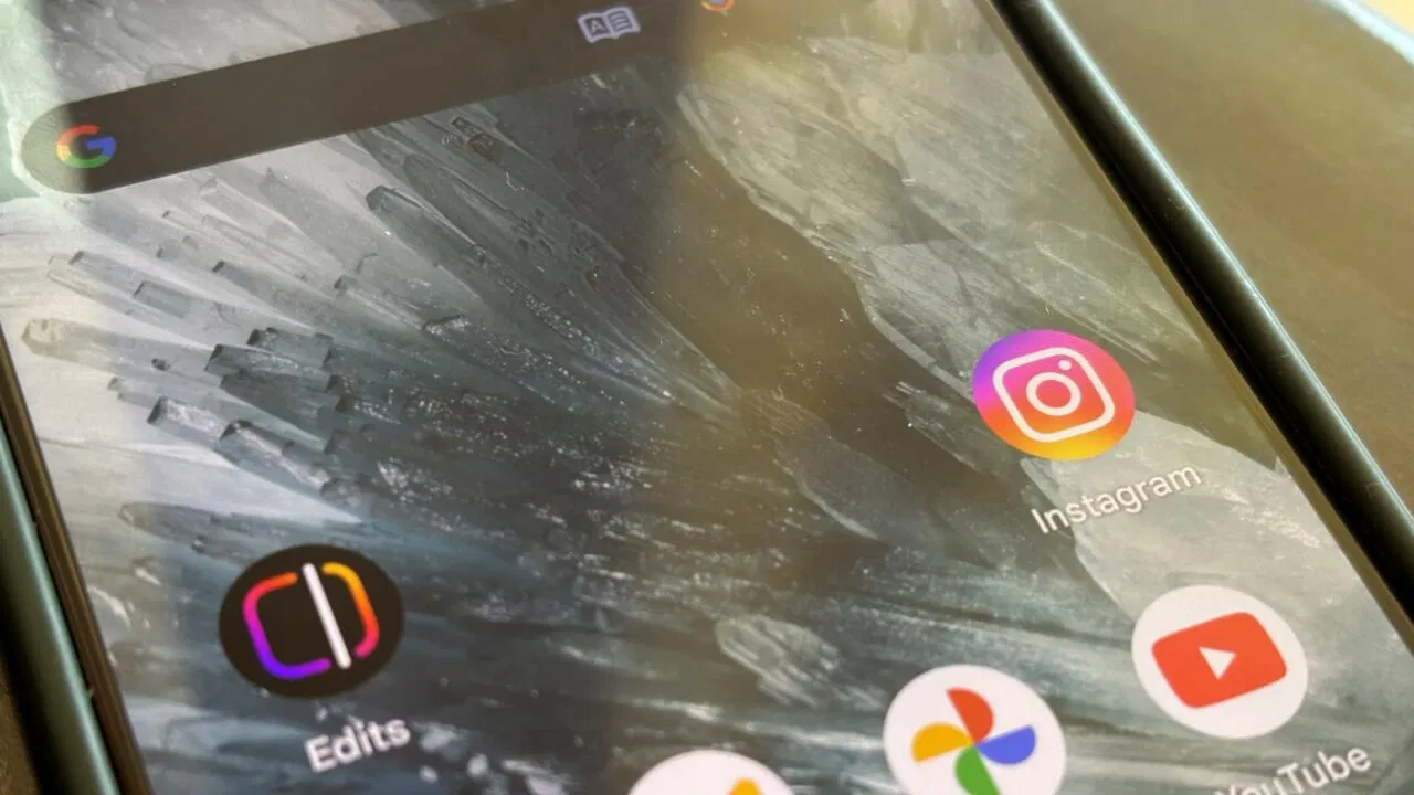 Cómo crear clips de Instagram con su nueva aplicación Edits