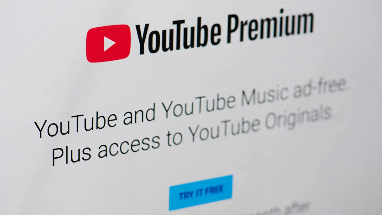 Comparta videos sin anuncios con amigos usando la última función Premium de YouTube