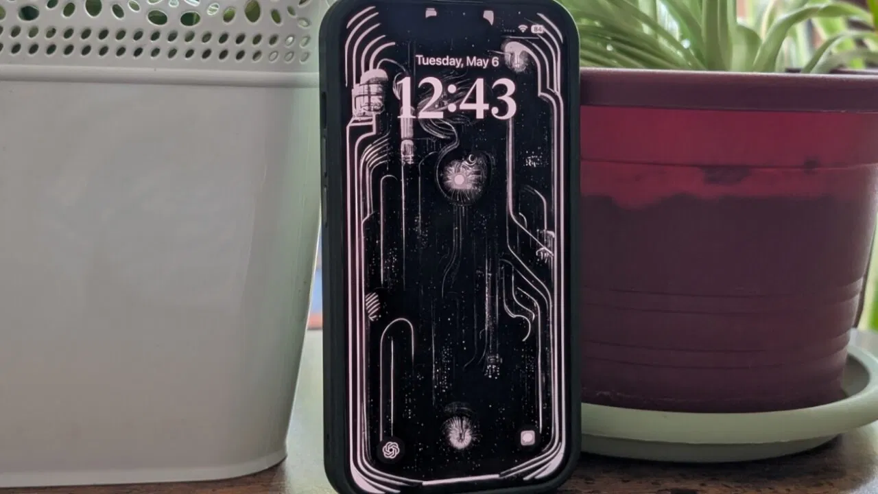 Cómo cambiar los atajos de la pantalla de bloqueo en el iPhone
