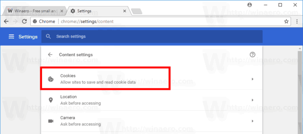 Google cambia el enfoque de Chrome a cookies de terceros y sandbox de privacidad