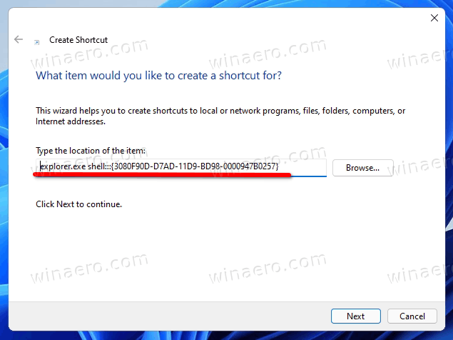 Comandos de Shell de Windows 11: la lista completa - Mundo Geek