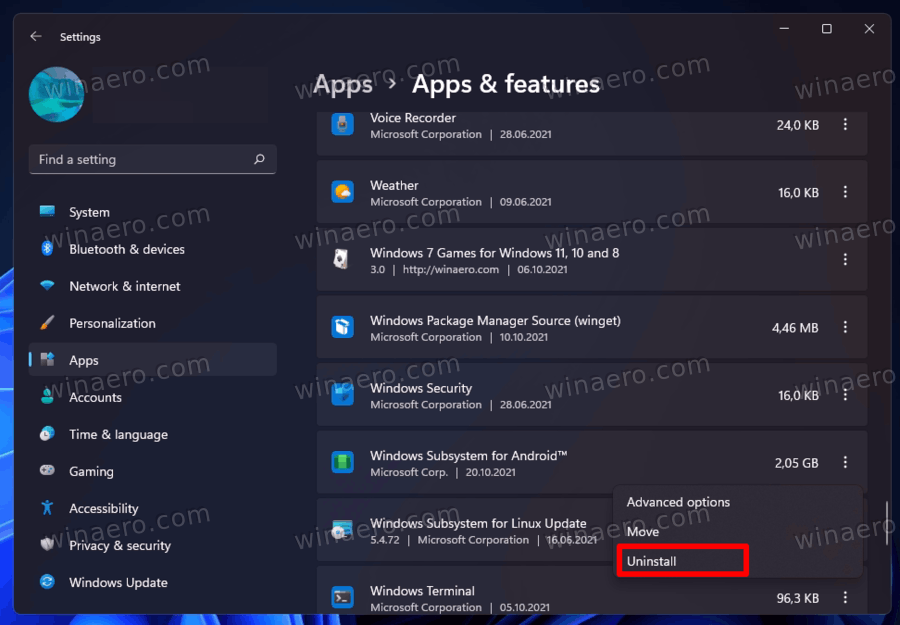 Cómo instalar Google Play Store en Windows 11 WSA - Mundo Geek