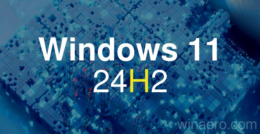 Windows 11 24H2 tiene problemas con el audio y el HDR automático, el lanzamiento está en pausa