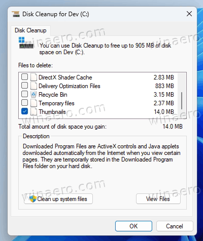 Cómo borrar la caché de iconos en Windows 11 para arreglar iconos rotos ...