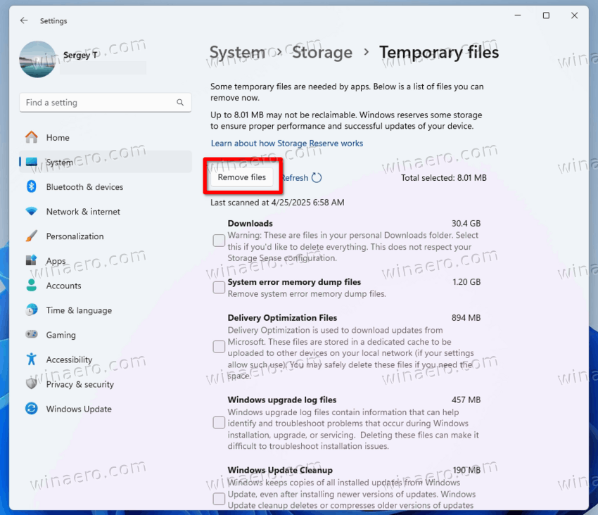 Cómo borrar la caché de iconos en Windows 11 para arreglar iconos rotos ...