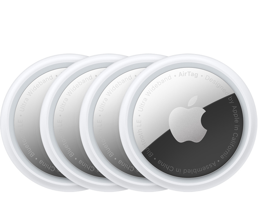 Apple actualiza las advertencias de AirTag para cumplir con los estándares de seguridad después del aviso de infracción de la CPSC