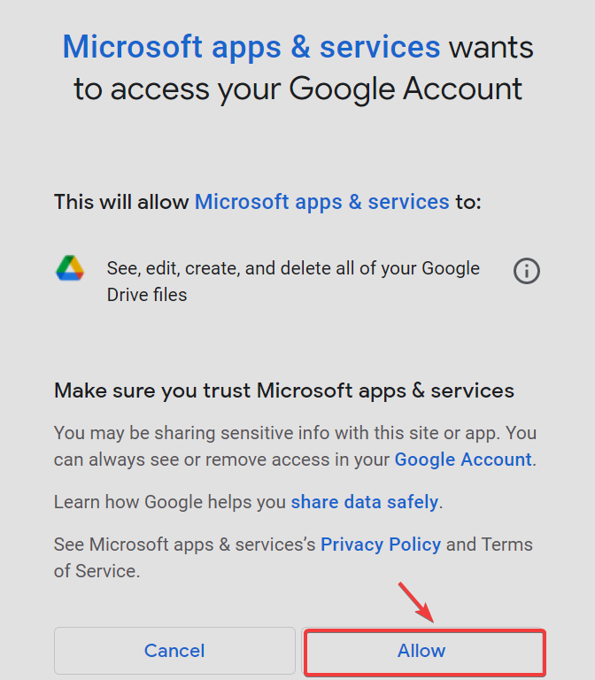 C mo Acceder A Google Drive Con Un Correo Electr nico De Outlook c-mo-acceder-a-google-drive-con-un-correo-electr-nico-de-outlook