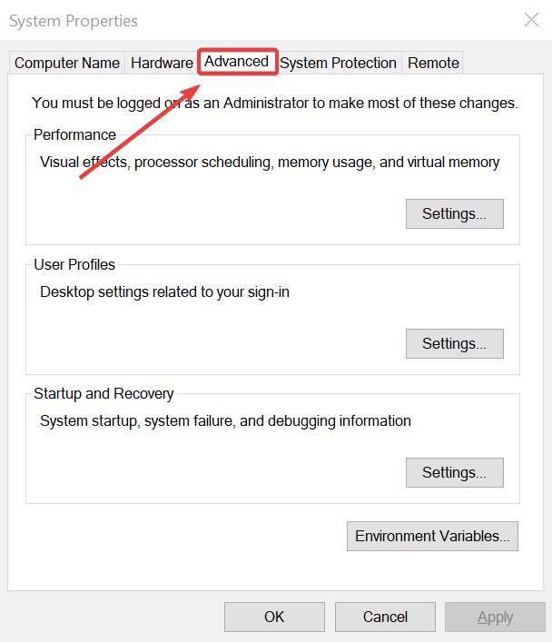 C mo Abrir La Configuraci n Del Sistema Avanzado En Windows 11 Y C mo abrir la configuraci n del sistema avanzado en windows 11 y