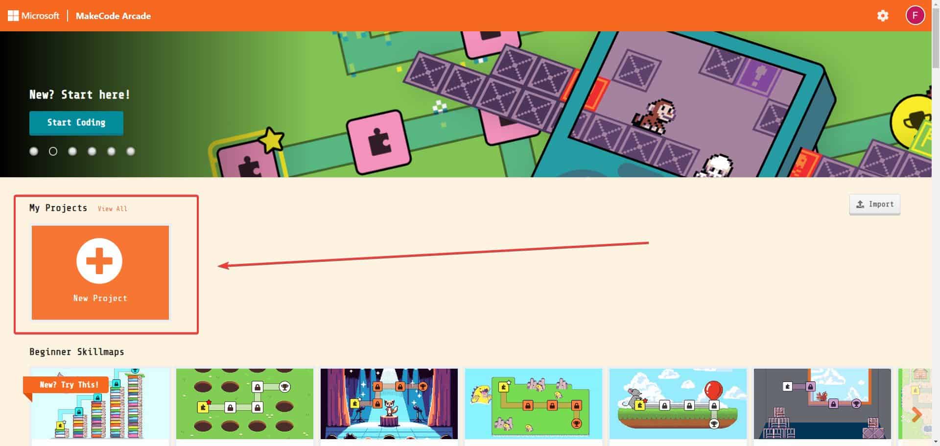 Microsoft Makecode Arcade: todo lo que necesita saber sobre este editor ...