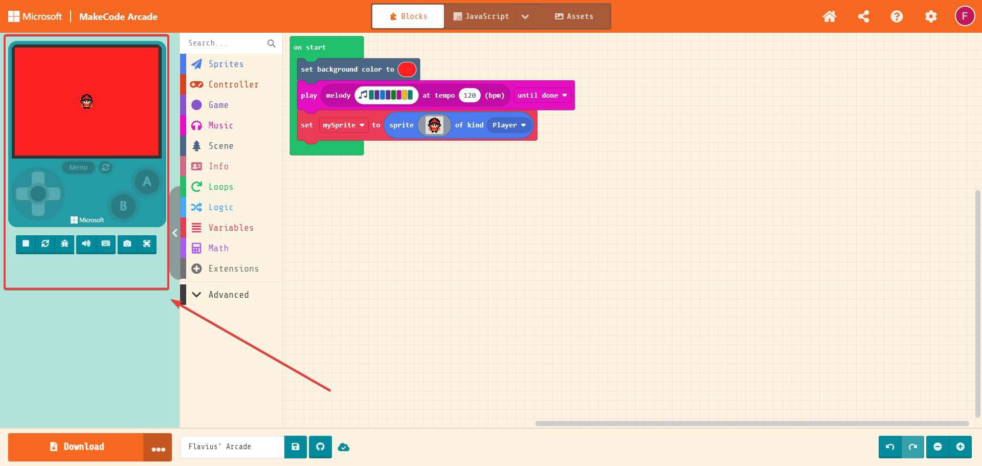 Microsoft Makecode Arcade: todo lo que necesita saber sobre este editor ...