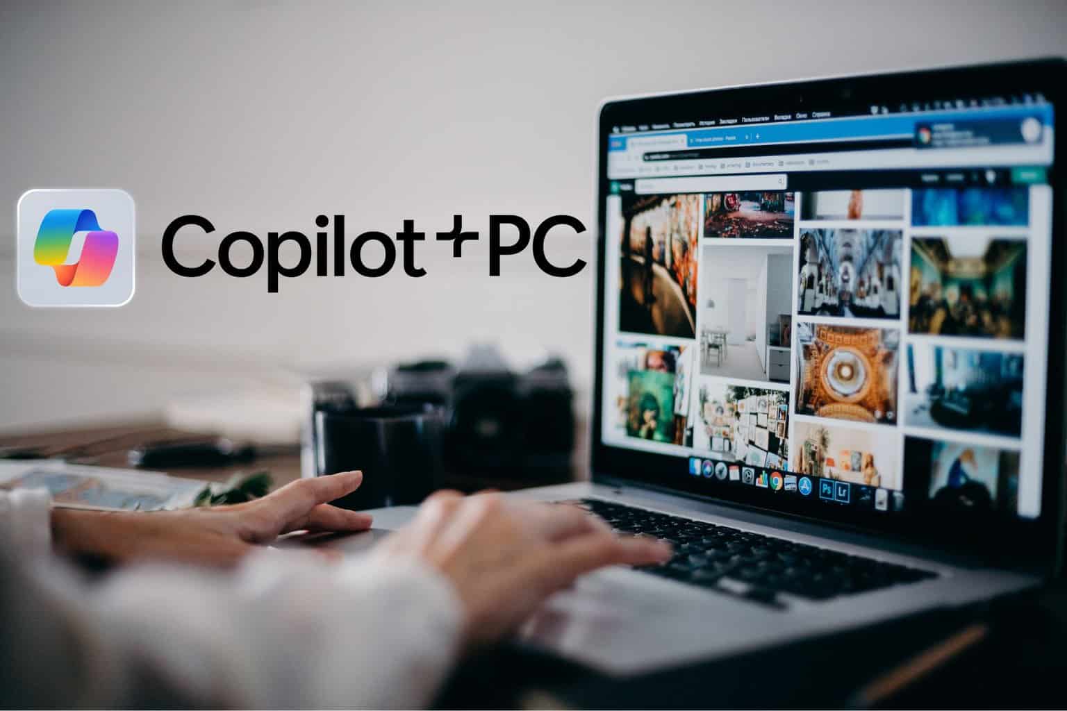 Microsoft finalmente te da una buena razón para comprar una PC Copilot+