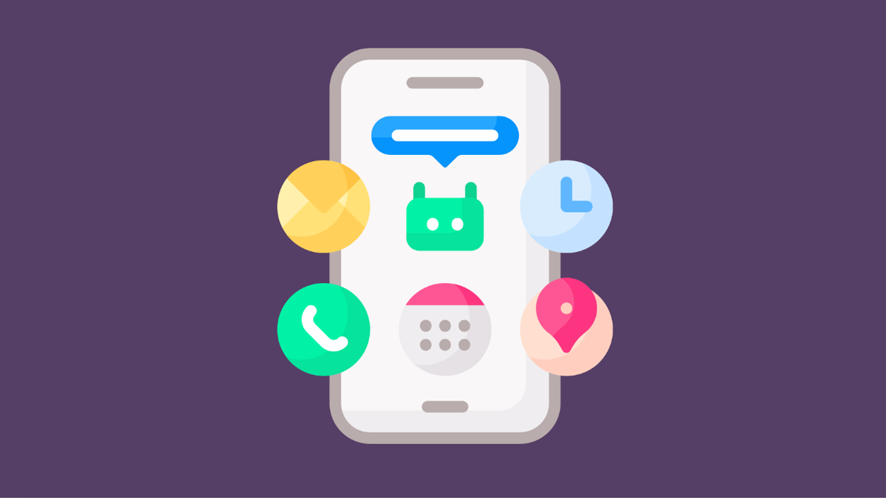 Cómo abrir y administrar el panel de notificación en la serie Samsung Galaxy S25