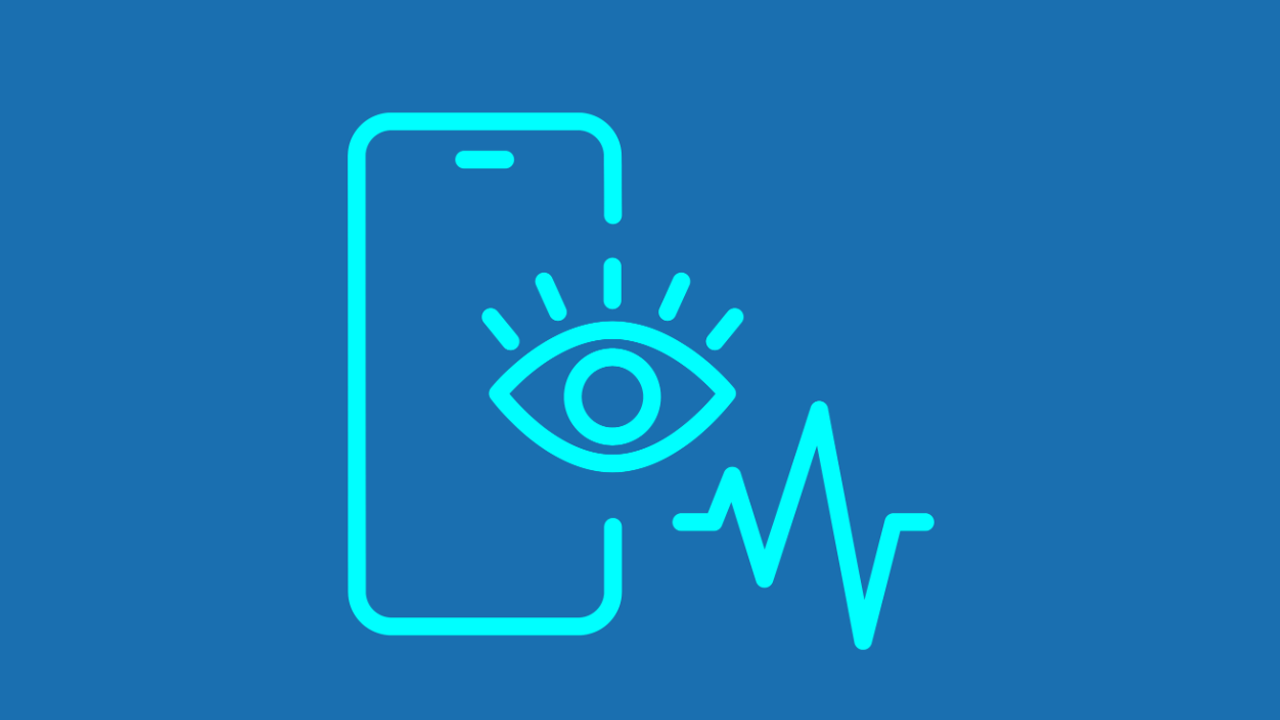 Cómo establecer la suavidad del movimiento de la pantalla en la serie Samsung Galaxy S25