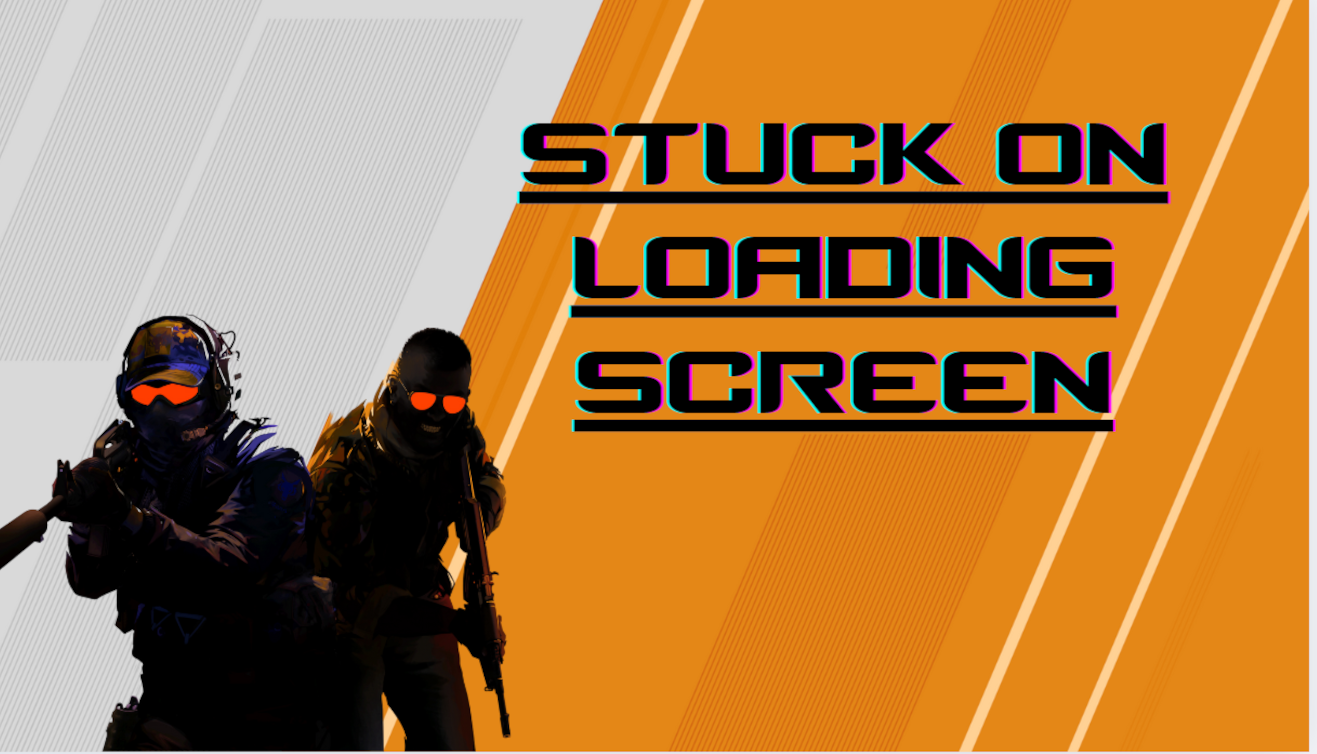 Cómo arreglar Counter-Strike 2 atascado en la pantalla de carga - Mundo ...