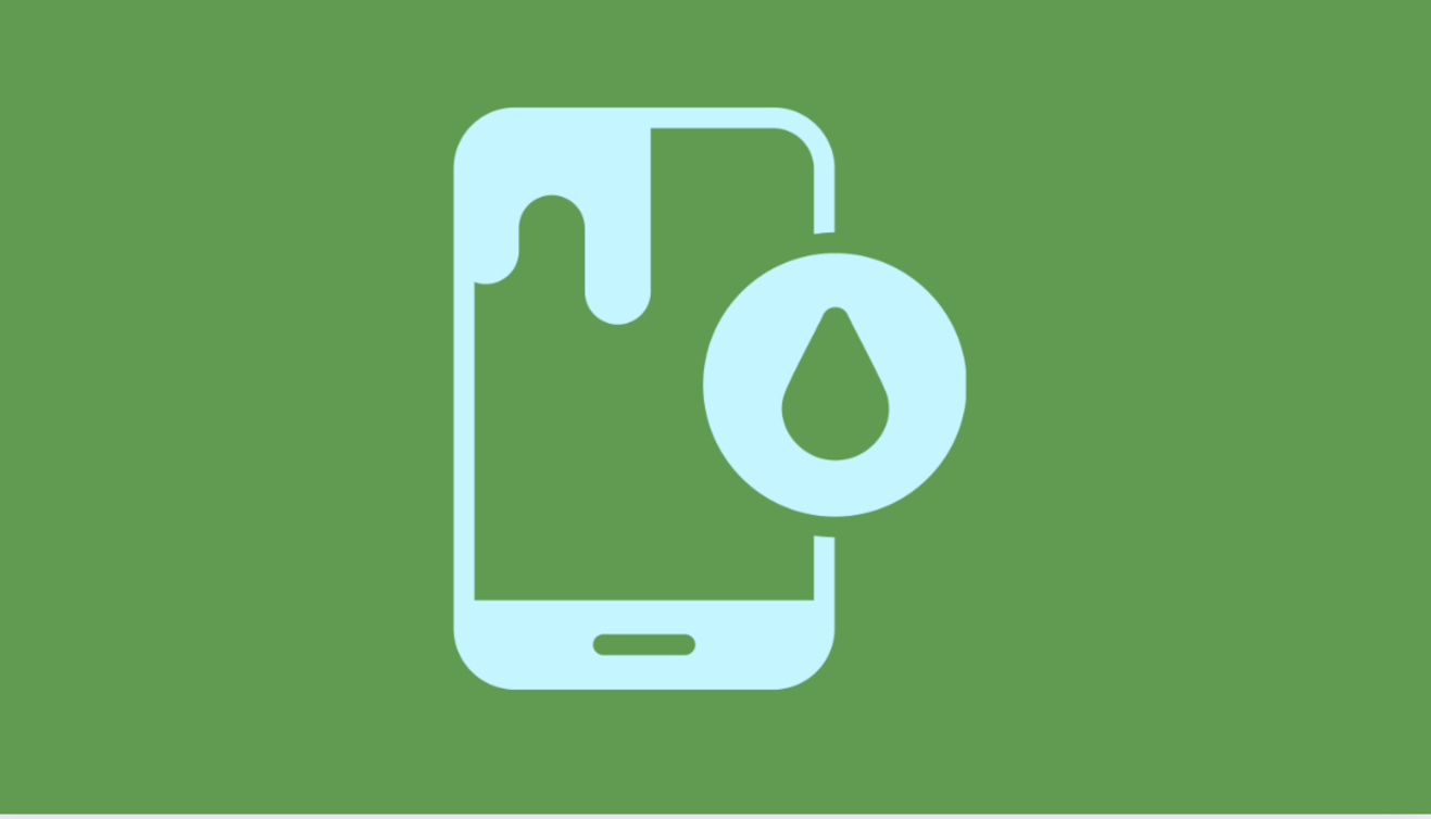 Cómo arreglar rápidamente el error de carga detectado de humedad e icono de caída de agua en Galaxy S25 Ultra