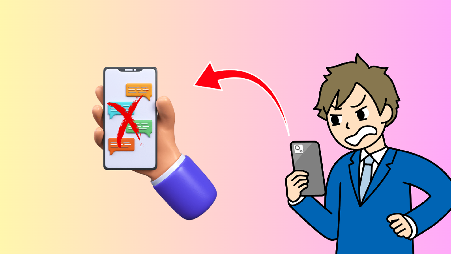 Cómo solucionarlo si Samsung Galaxy A56 no enviará/recibirá MMS